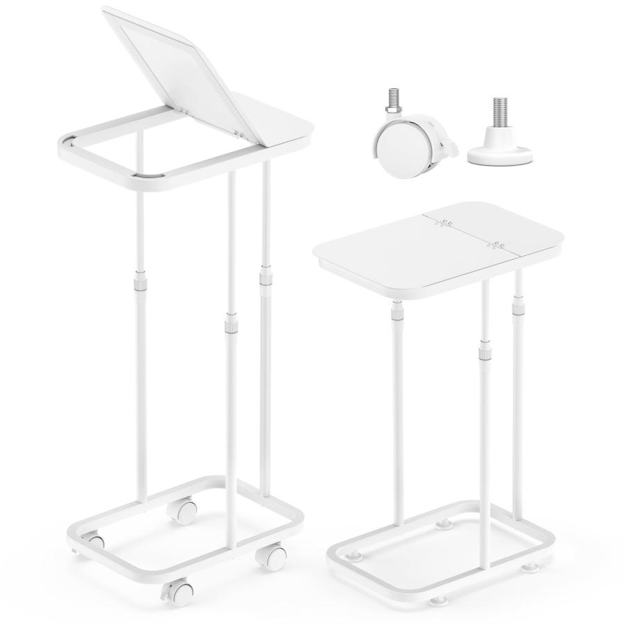 TTWO ゴミ袋ホルダー 20L〜90L対応 高さ伸縮可 ゴミ箱 蓋付き におい遮断 分別ゴミ箱 塵袋ホルダー 30L 45Ｌなど ゴミ袋スタンド ゴ の商品画像