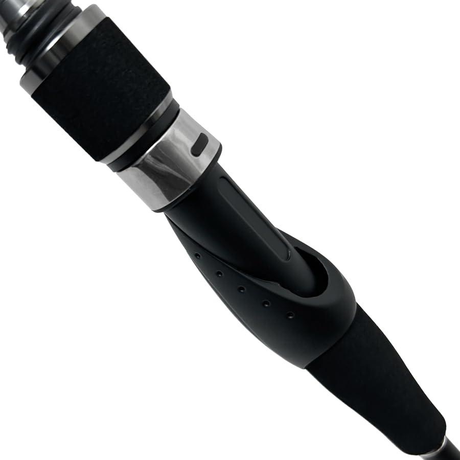 新品　未使用　釣竿セット Tsulino CHILLAX MOBILE COMPACT(S270MHスピニングモデル