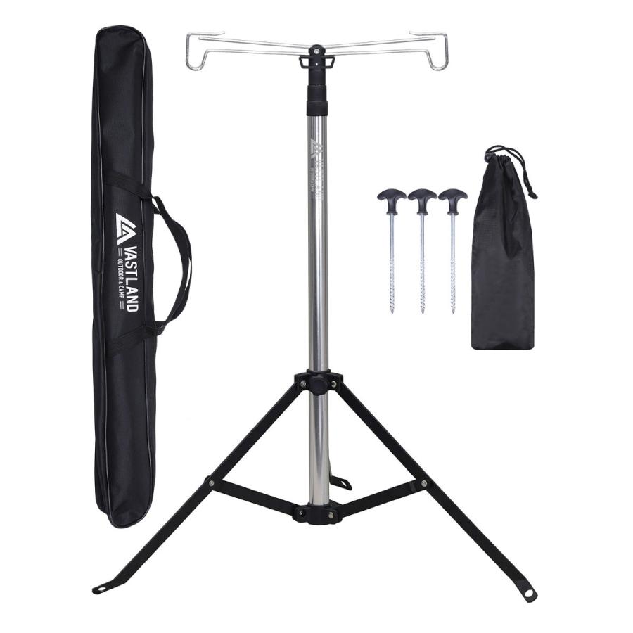 VASTLAND　ランタンスタンド