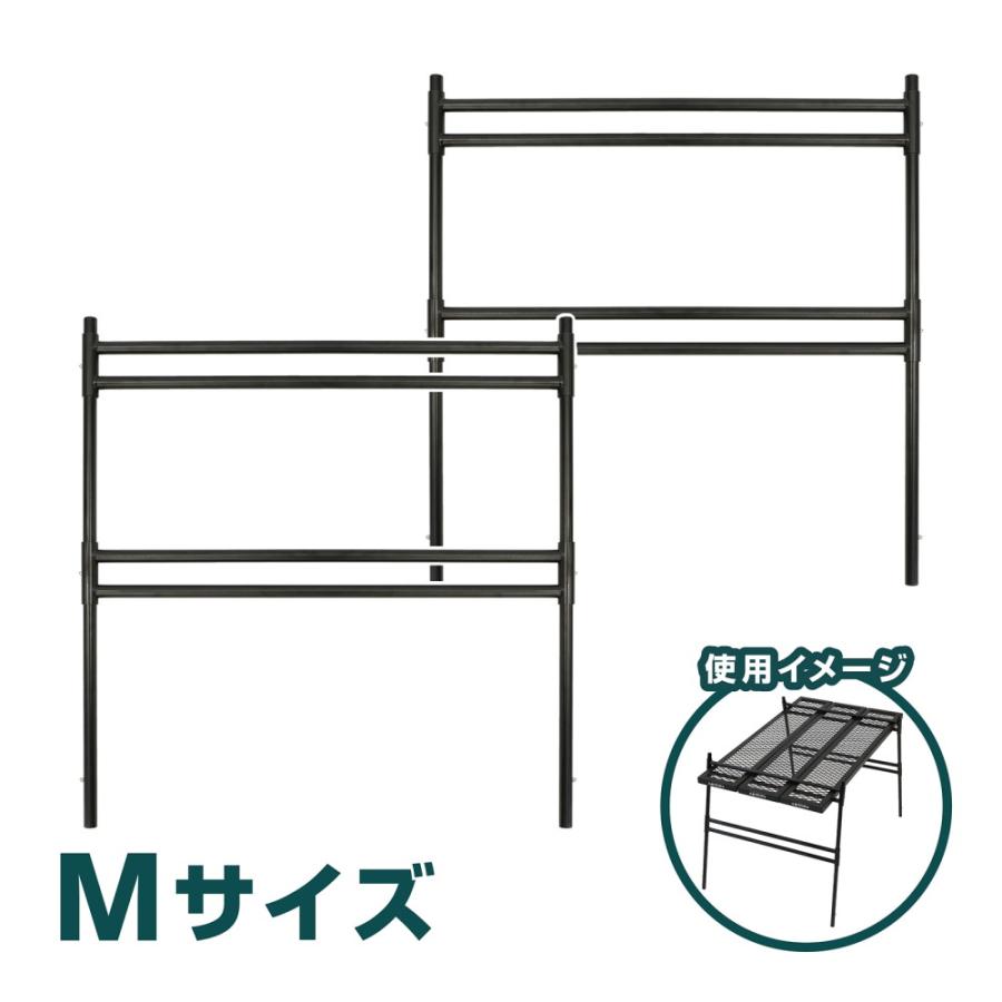 VASTLAND（ヴァストランド） ポータブル アイアンテーブル専用