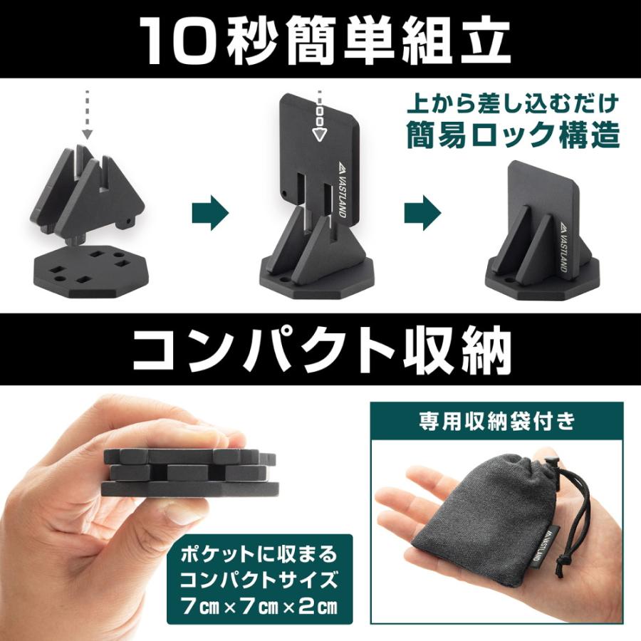 VASTLAND（ヴァストランド） 薪割り クサビ 薪割り機 薪割りクサビ 10
