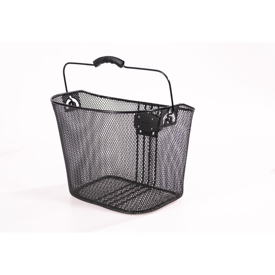 ネイビー 電動アシスト自転車 前バスケット 電動アシスト自転車 ネイビー 前後カゴ付き