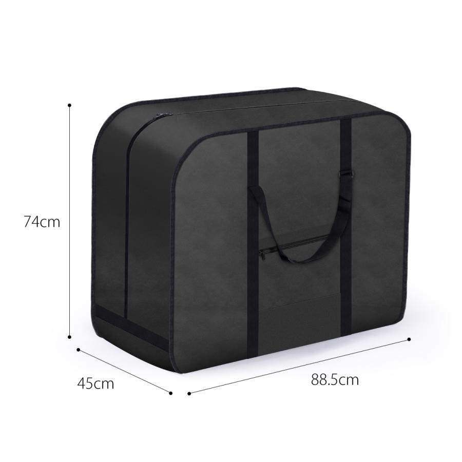 輪行バッグ 折りたたみ自転車 収納 バッグ 保管バッグ 自転車収納 20