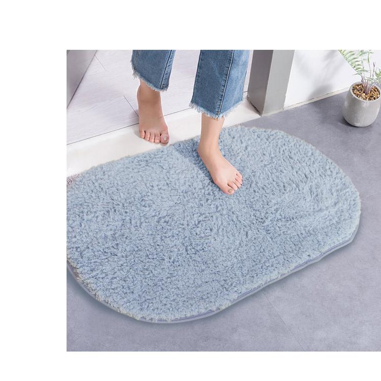 玄関マット 屋内 おしゃれ 室内 50×80cm 洗える 足ふきマット 玄関マット 屋内 おしゃれ 室内 50×80cm 洗える 足ふきマット