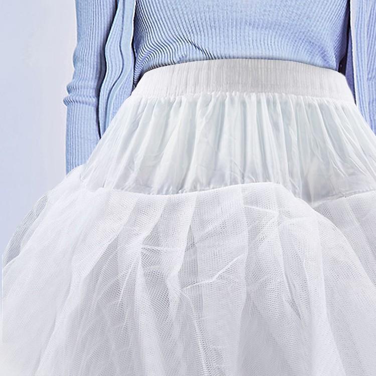 パニエ ロングパニエ パニエ 大人 ボリューム ロング 3段パニエ 大人ウエディングドレス 大人用 ワイヤ調整可能 2層 ボリュームアップ ヴァストマート 通販 Yahoo ショッピング