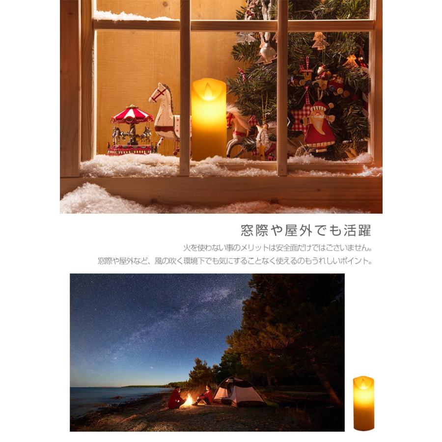 Led キャンドルライト リモコン 5本セット 斜め口 蝋製 おしゃれ 間接照明 Led ライト タイマー 点灯モード切替 明るさ切替 蝋燭 ろうそく 電池式 1304 ヴァストマート 通販 Yahoo ショッピング