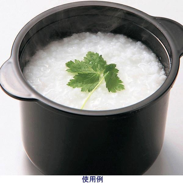 炊飯器 一人暮らし 電子レンジ専用炊飯器 備長炭入 ちびくろちゃん 2合炊き 専用炊飯器 カレー おかゆ 蒸しパン キッチン用品 ヴァストマート 通販 Yahoo ショッピング