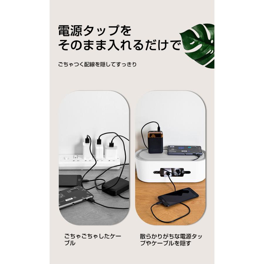 【はっさく様確認用】 配線 充電器 収納 ボックス はっさく様確認用】 配線 充電器 収納 ボックス Amazon.co.jp: EV