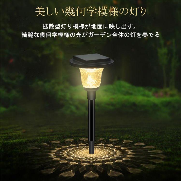 ソーラーライト 屋外 防水 楽天市場】【6ヶ月保証付】 4~8個 ソーラーライト 屋外 防水 明るい
