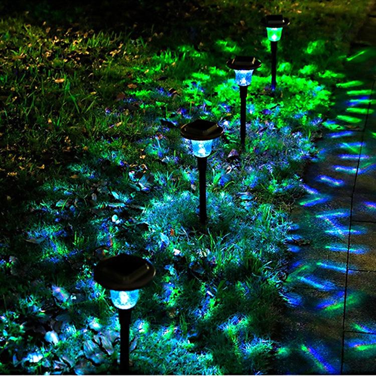 ソーラーライト 屋外 防水 6個セット LED ガーデンライト ソーラーライト 屋外 防水 6個セット LED ガーデンライト