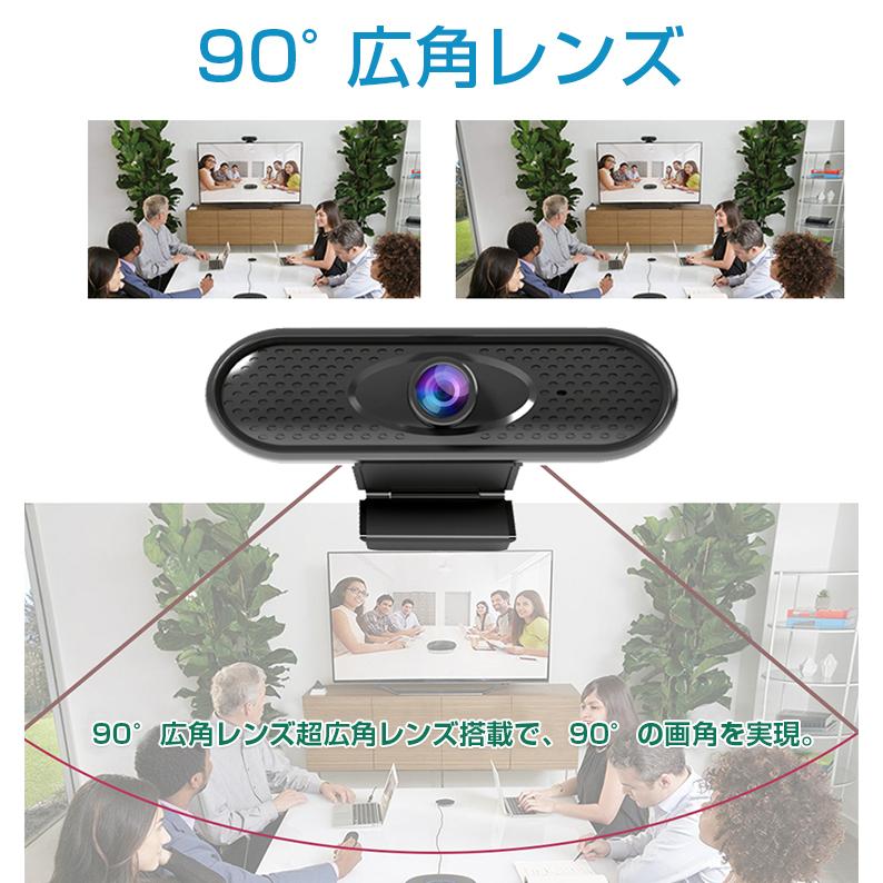Webカメラ ウェブカメラ 小型usbカメラ 内蔵マイク フルhd 接続 簡単 Web会議 Usb Pc カメラ リモートワーク オンライン授業 ゲーム実況 ヴァストマート 通販 Yahoo ショッピング