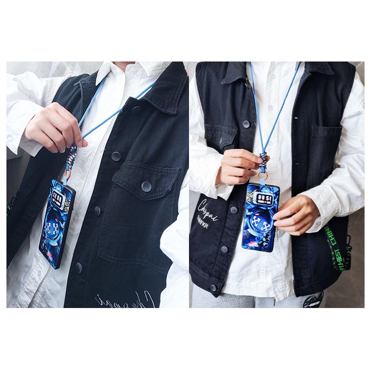 2個セット スマホショルダー ストラップホルダー 肩掛け 首掛け ネック