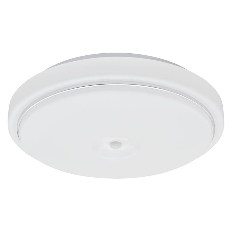 1年保証 LEDシーリングライト 明暗センサー 人感センサー付 LEDミニ