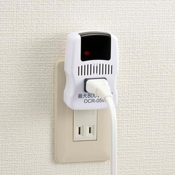 テレビコンセントとリモコンもついています 電機器具専用 赤外線リモコンコンセント 1年保証 壁コンセント