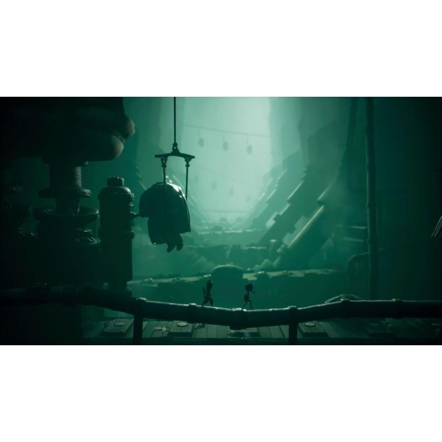 リトルナイトメア3 -Switch2 : Vast Space - 通販 - Yahoo!ショッピング