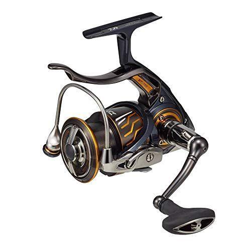 ダイワ Daiwa ベイトリール ルアー用 2500h Lbd スピニングリール レバーブレーキ バテラスのダイワ Daiwa