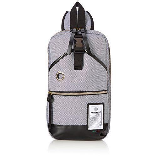 ビアンキ バテラスのビアンキ ボディバッグ ホワイト ブラック ならショッピング ランキングや口コミも豊富なネット通販 更にお得なpaypay残高も スマホアプリも充実で毎日どこからでも気になる商品をその場でお求めいただけます ファッション 撥