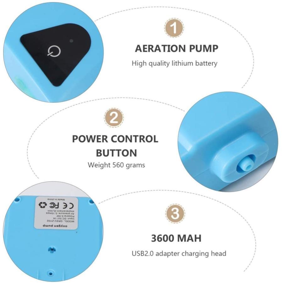 日本人気超絶の 電源不要 静音 釣り 水槽 エアポンプ ソーラー 屋外 ソーラーエアポンプ Popetpop Ac Dc エアーポンプ 酸素ポンプ 流し台 シンク Www Serfer Com Br