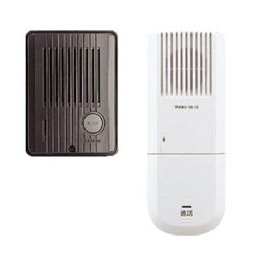 アイホン Was 1a T バテラスのアイホン ハンズフリードアホン Was 1a T 1 1形