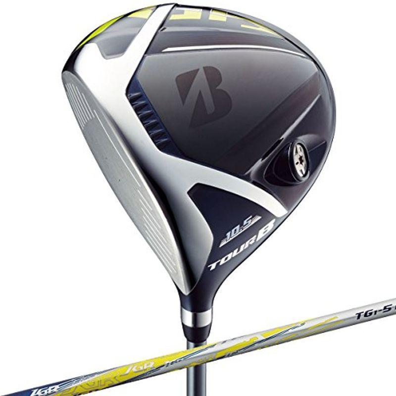 BRIDGESTONE ブリヂストンゴルフ TOUR B TOUR JGR JGR レフティ クラブ(メンズ) ドライバー SR バテラス 10 5 BRIDGESTONE ブリヂストンゴルフ TOUR B TOUR JGR JGR レフティ クラブ(メンズ) ドライバー SR バテラス 10 5