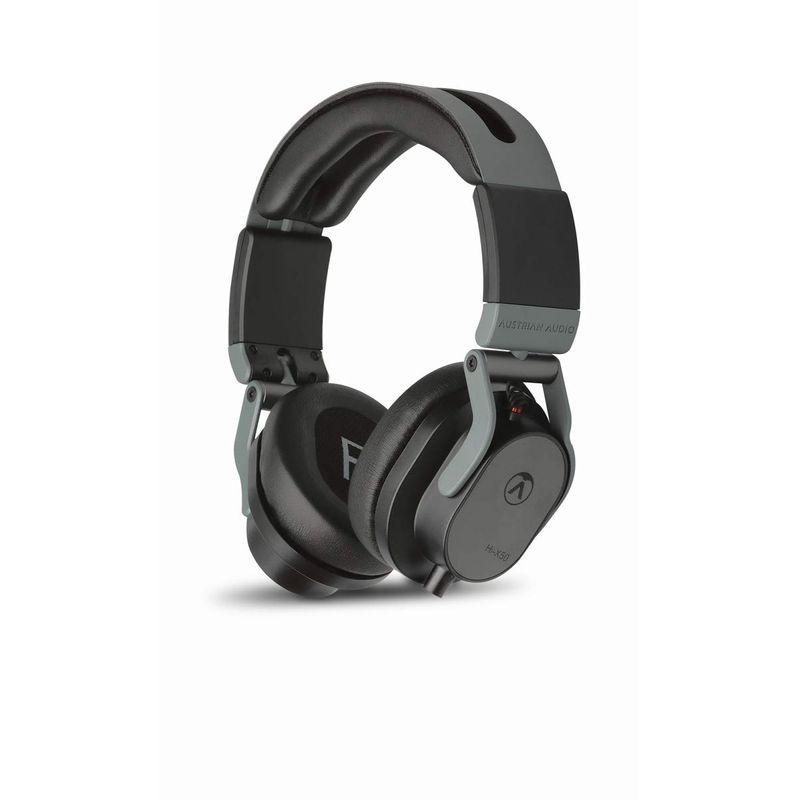 18％OFF】 格安 Austrian Audio Hi-X50 新品同様 aob.adv.br