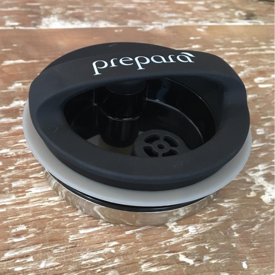 エアタイト フード ストレージ 16oz   保存容器 真空 ガラス evak prepara コーヒー豆 ドライフルーツ ナッツ グラノーラ お茶 おしゃれ |  | 06