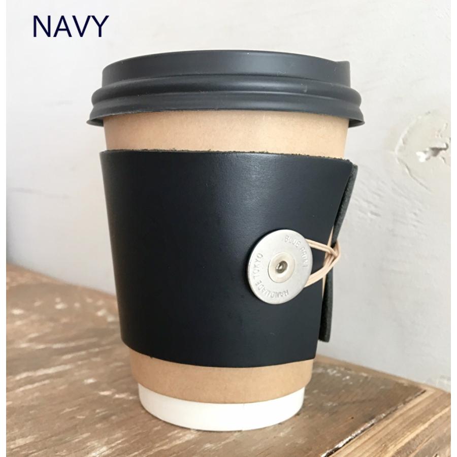 レザー カップスリーブ ホルダー コーヒー 紙コップ テイクアウト カバー 革 カフェ コンビニ おしゃれ Bp 日本製 Bpcupsleeve Vaults 通販 Yahoo ショッピング