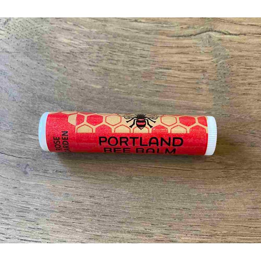 3本以上送料無料　PORTLAND BEE BALM（ポートランド ビー バーム） リップバーム  リップクリーム オーガニック おしゃれ ポイント消化　パッケージデザイン変更 |  | 02