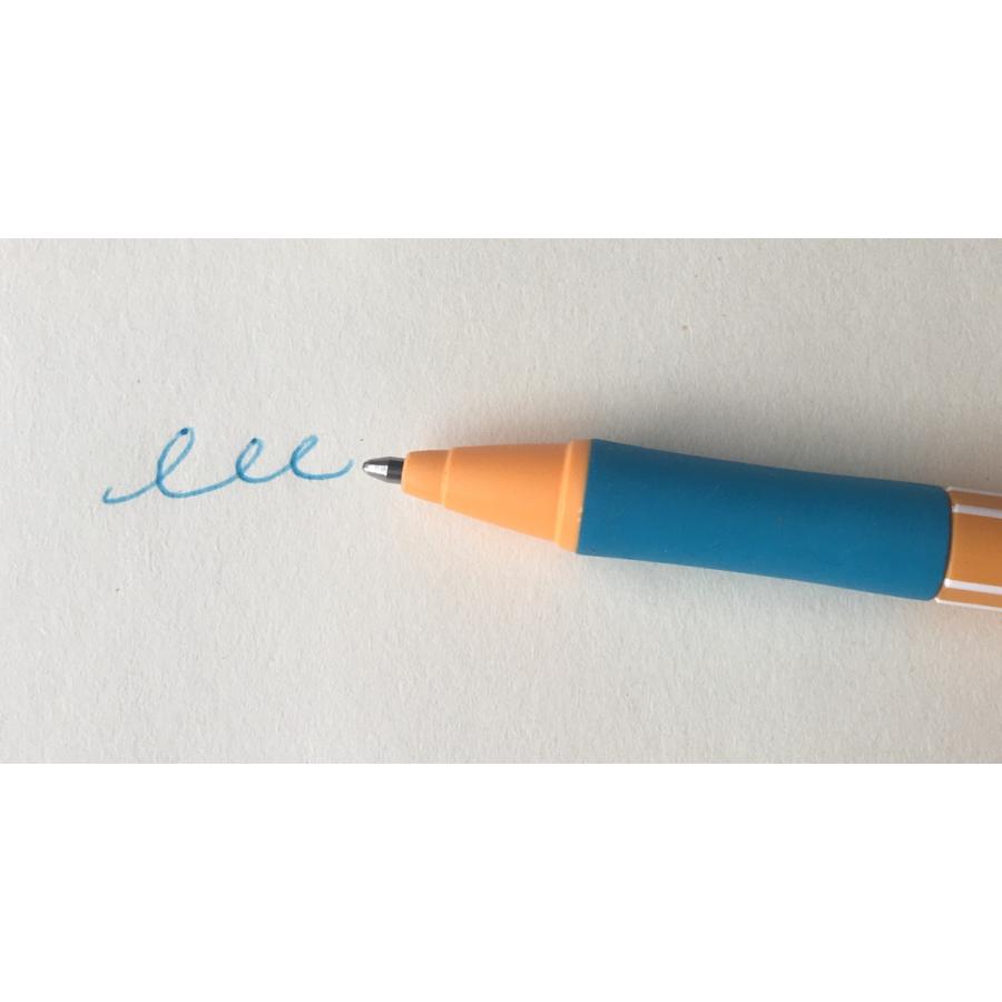 STABILO  pointball  スタビロ ポイントボール 油性ボールペン ノック式 筆記具 筆記用具 文具 文房具 おしゃれ エコ | STABILO | 11