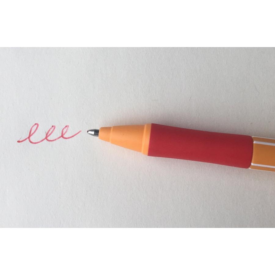 STABILO  pointball  スタビロ ポイントボール 油性ボールペン ノック式 筆記具 筆記用具 文具 文房具 おしゃれ エコ | STABILO | 09