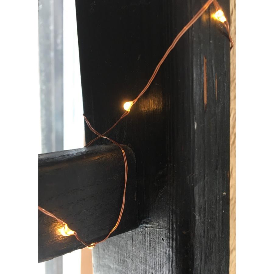 ストリングライト string lights  LED イルミネーション ワイヤー 銅 クリスマス ツリー |  | 03