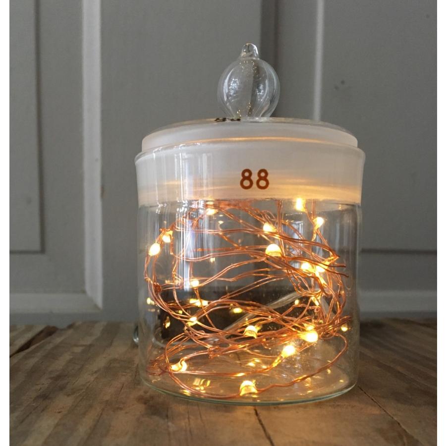 ストリングライト string lights  LED イルミネーション ワイヤー 銅 クリスマス ツリー |  | 05