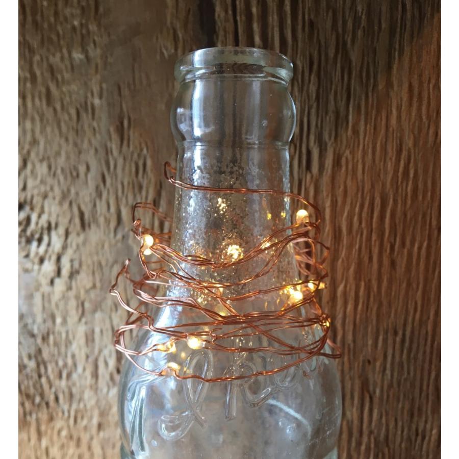 ストリングライト string lights  LED イルミネーション ワイヤー 銅 クリスマス ツリー |  | 06