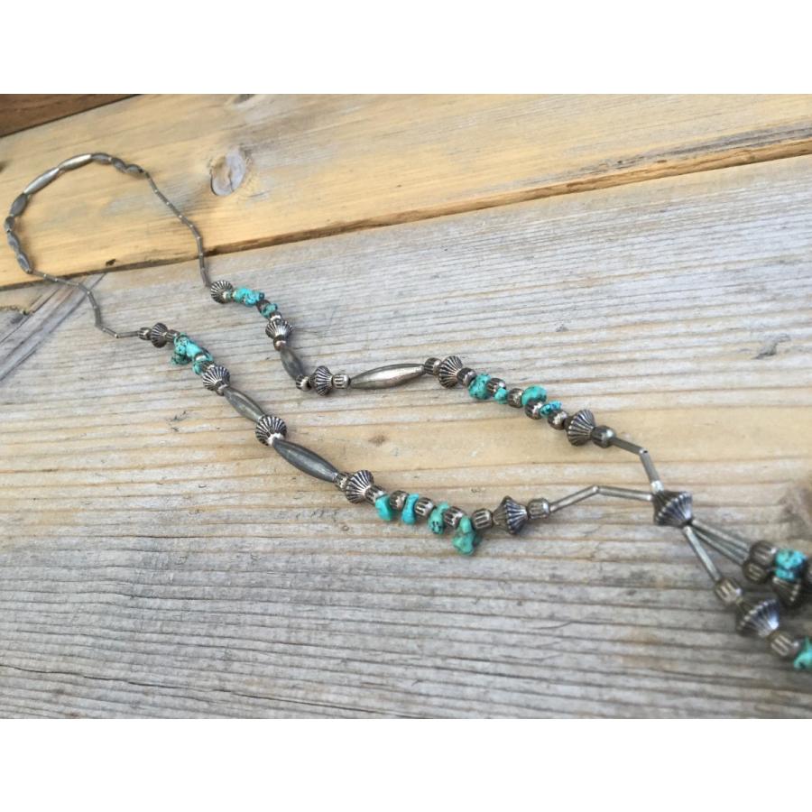 ヴィンテージ シルバー チューブ ビーズ 4個入り  ハンドメイド 手作り アクセサリー ネックレス ブレスレット ピアス イヤリング 銀 |  | 05