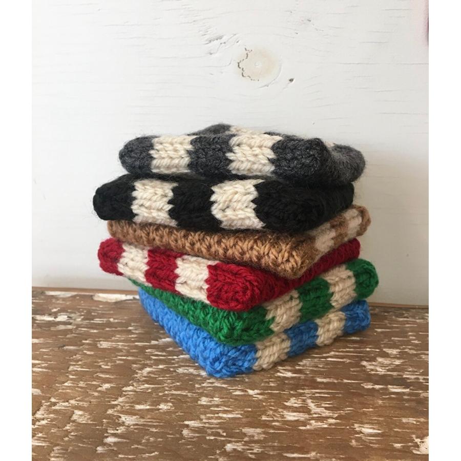 送料185円〜 wash wash アクリルたわし　washwash エコ キッチン スポンジ おしゃれ クロス ボーダー |  | 22