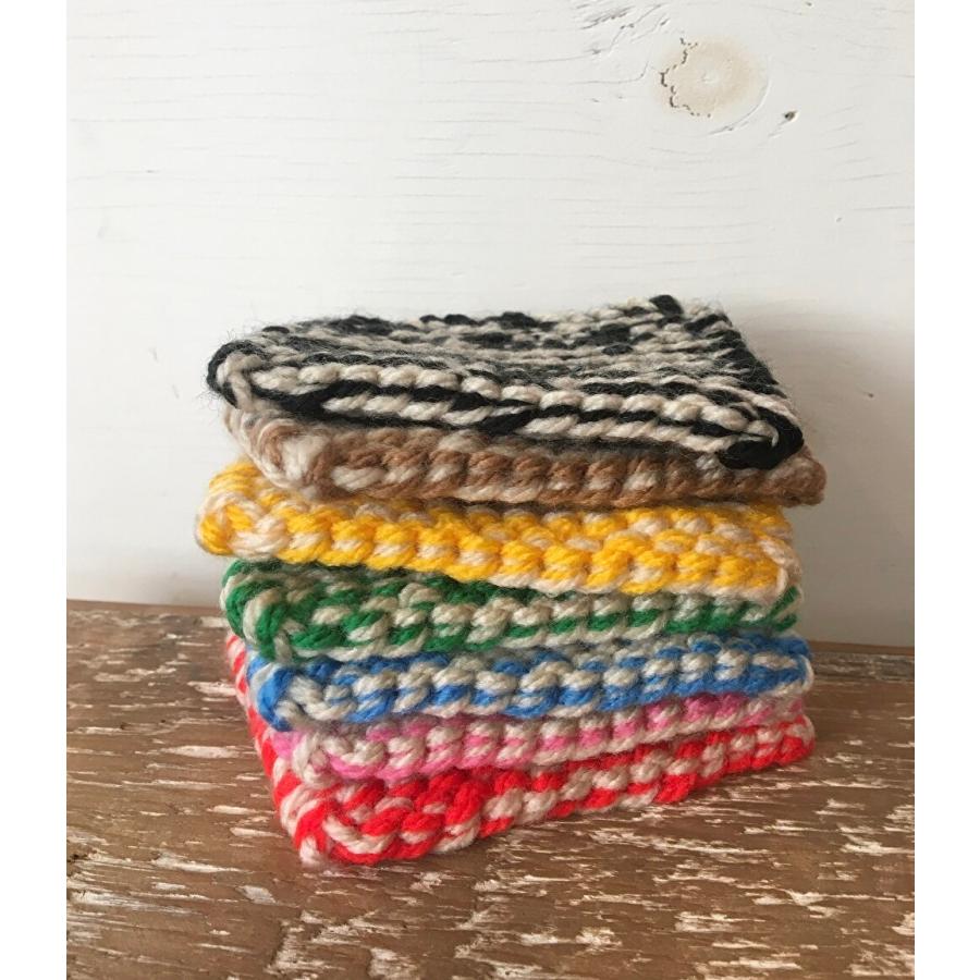 WashWash アクリルたわし （カコリコ） | その他の台所の道具