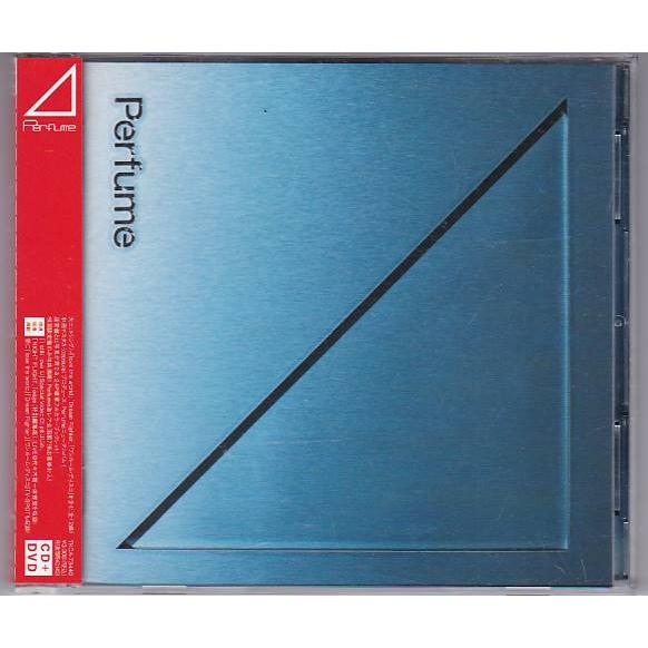 ☆CD トライアングル 初回限定盤 CD+DVD ワンルーム・ディスコ