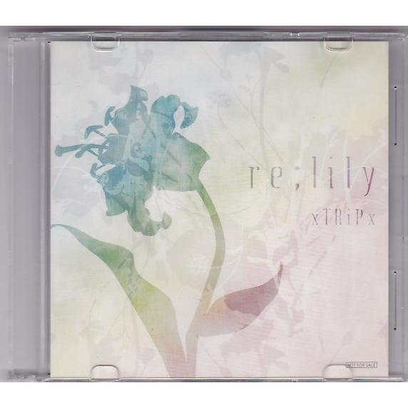 xTRiPx 特典CD DVD ポストカード Z/Xグッズ ｜ Z/X - Zillions of enemy X - ゼクス公式サイト