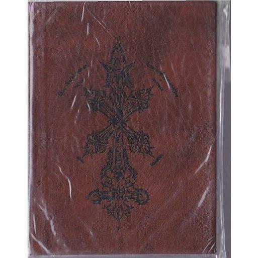 ☆ ベイグラントストーリー VAGRANT STORY 非売品 予約特典 ライセンス