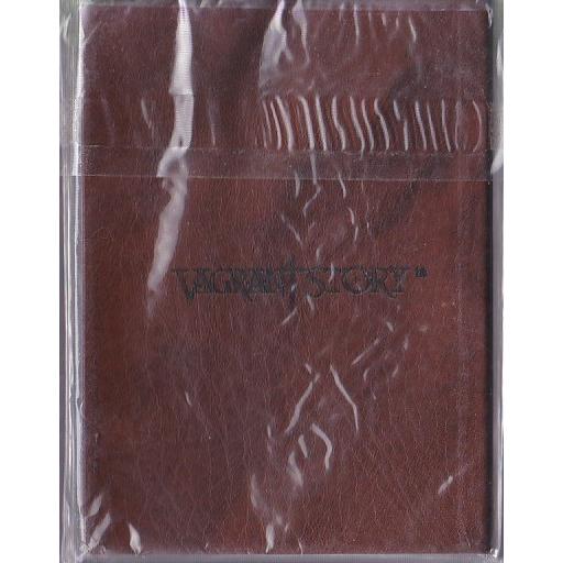 ☆ ベイグラントストーリー VAGRANT STORY 非売品 予約特典 ライセンス
