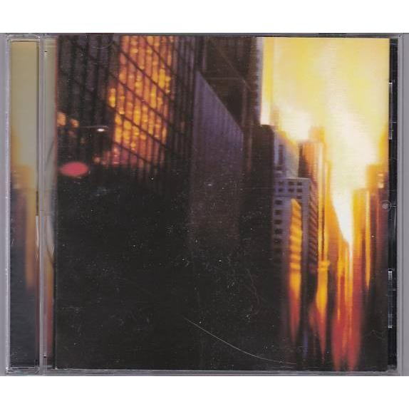 □CD LEON レオン オリジナルサウンドトラック.サントラ *エリック