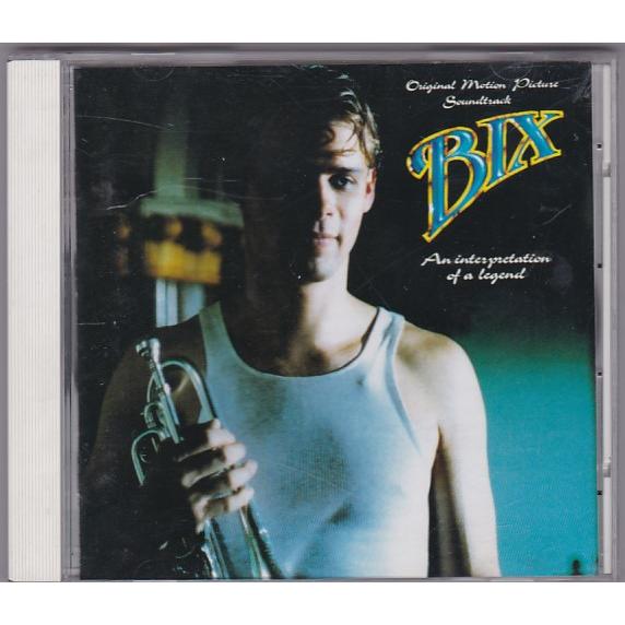 ☆CD BIX ジャズ・ミー・ブルース 伝説のビックス・バイダーベック