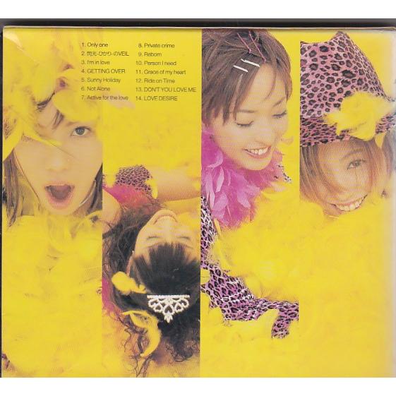 ☆CD MAXIMUM GROOVE マックス 3rdアルバム 全14曲収録 付録ペンダント