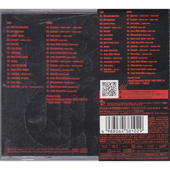 ☆CD Rock'n'Roll Circus ロックンロール・サーカスCD+DVD 限定盤