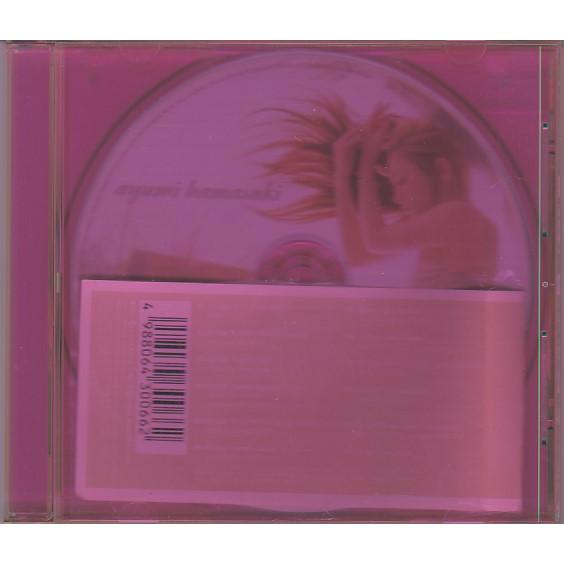 ☆CD Fly high フライ・ハイ 全12曲収録 *浜崎あゆみ : いちさん堂