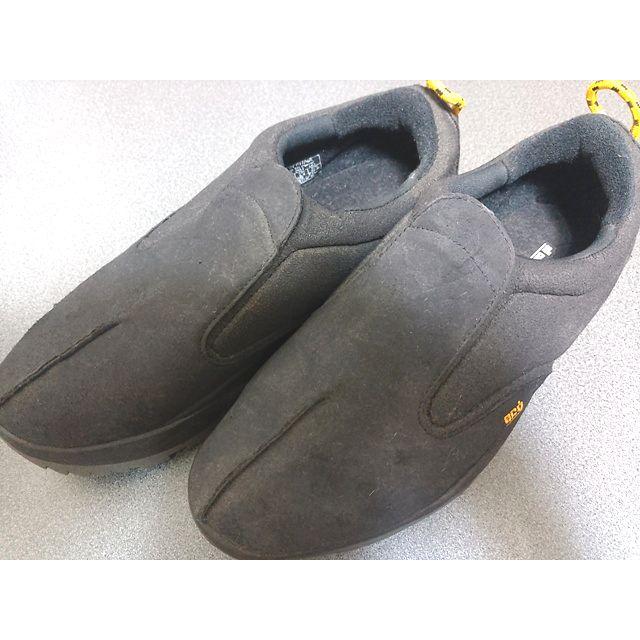 ◇ ナイキ ACG リッジバック NIKE RIDGE BACK S 黒ブラック US9.5 27.5 