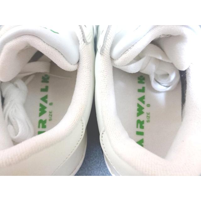 ◇ AIRWALK JIM GOLF エアウォーク ジムゴルフ 90'S US8 26cm DEAD