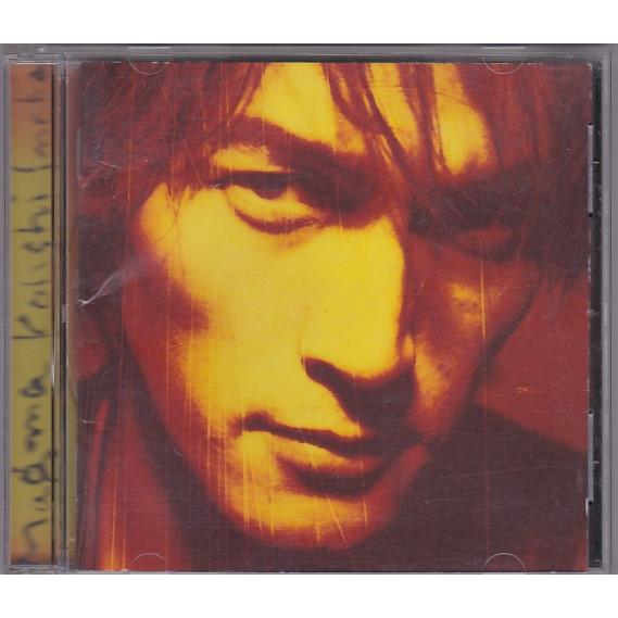 ☆CD マグマ 全15曲収録 *稲葉浩志(B'z) : いちさん堂 ヤフー店 - 通販