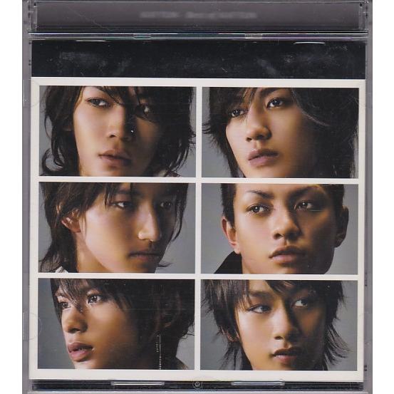 ☆CD Best of KAT-TUN ベスト盤 全15曲収録 : いちさん堂 ヤフー店