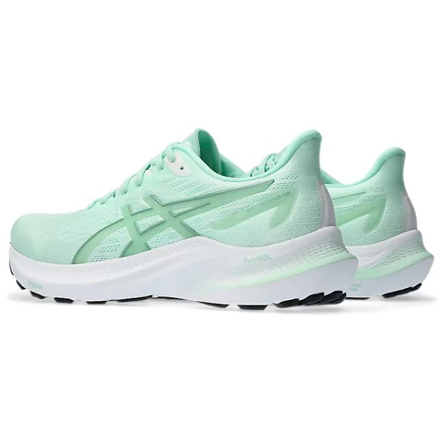□asics アシックス ランニングシューズ GT2000 12 ミント □asics アシックス ランニングシューズ GT2000 12 ミント